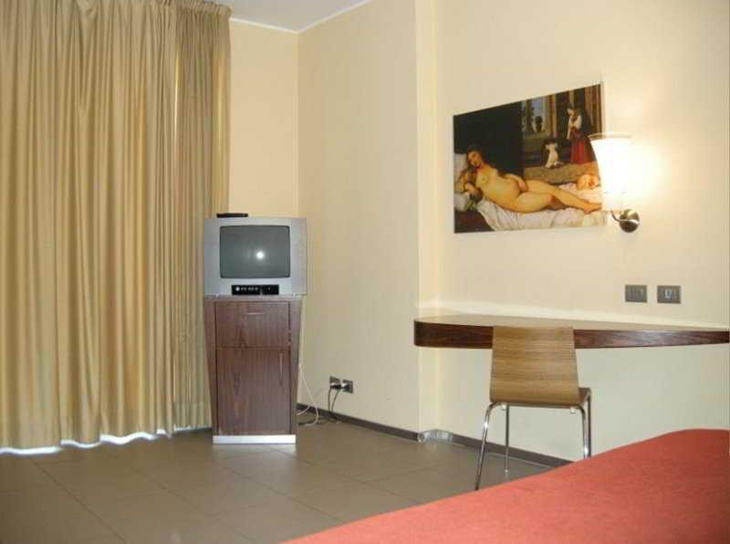 Hotel Kore Villaggio Mosè Habitación foto